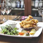 & Restaurant Ξενοδοχείο 3*
