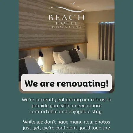 & Restaurant Hotel Downings