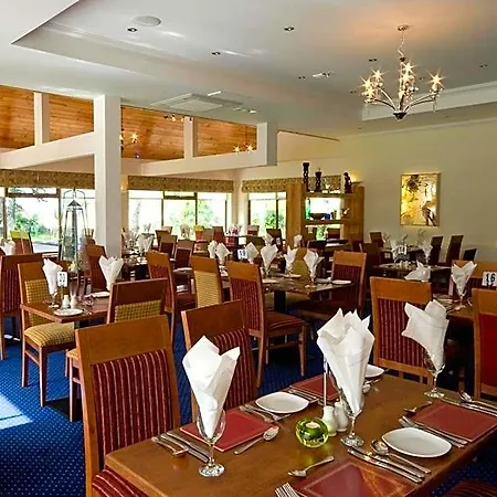Hotel & Restaurant 3*