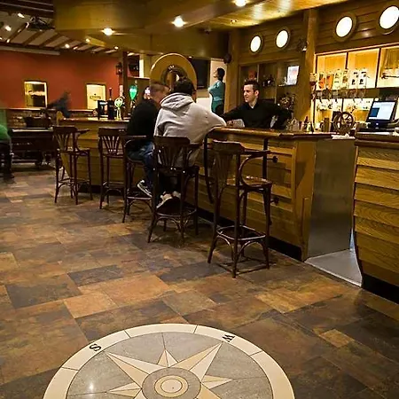 & Restaurant