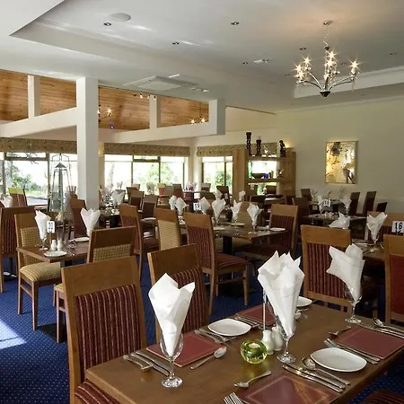 & Restaurant Downings