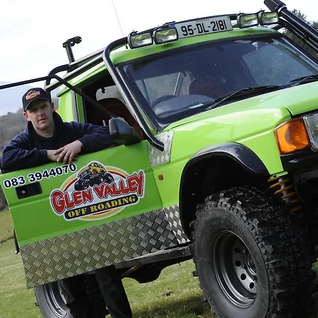 & Restaurant Отель 3*