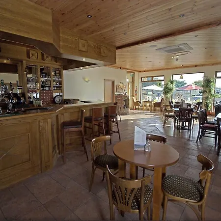 Отель & Restaurant 3*