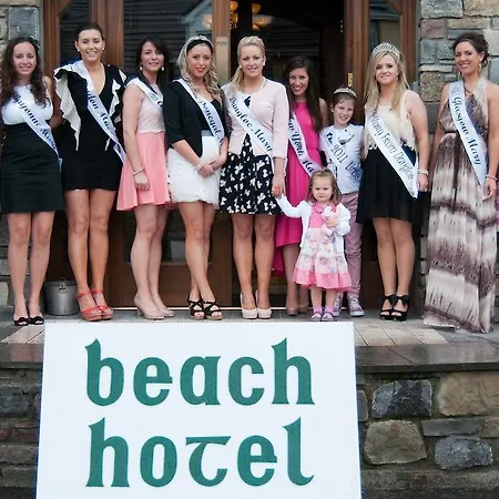 & Restaurant Отель