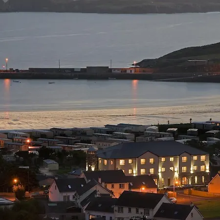 & Restaurant Отель