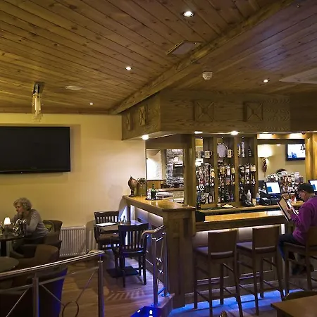 & Restaurant
