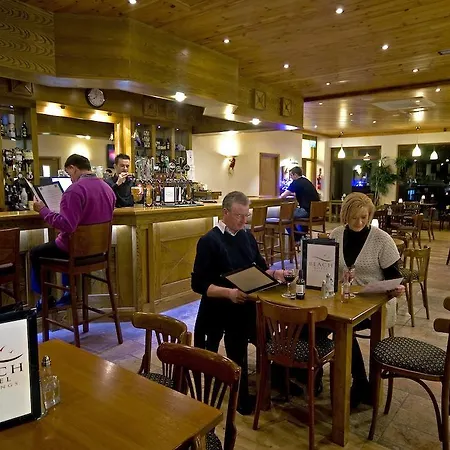 & Restaurant 3*