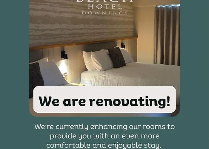 & Restaurant Hotel Downings