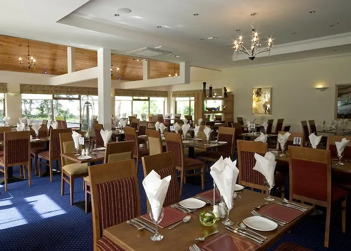 & Restaurant Downings