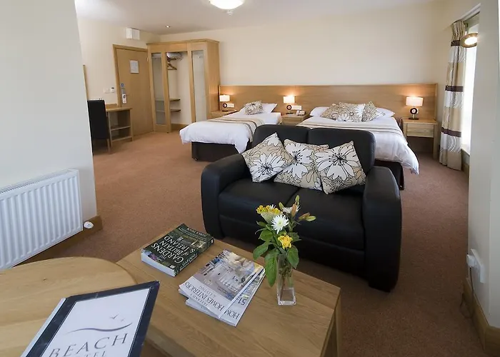 & Restaurant Downings