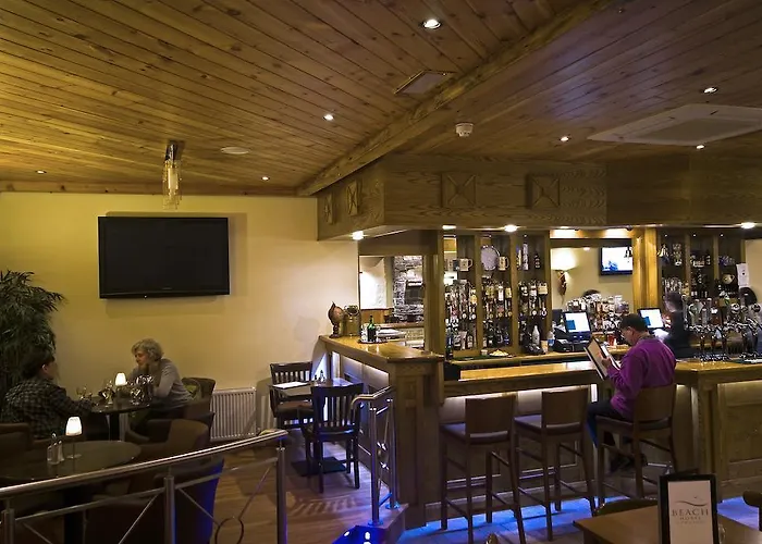 & Restaurant