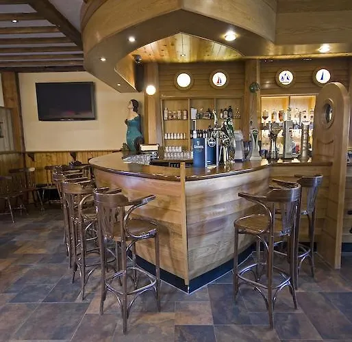 Hotel & Restaurant Downings