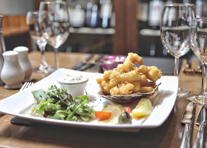 & Restaurant Hotel 3*